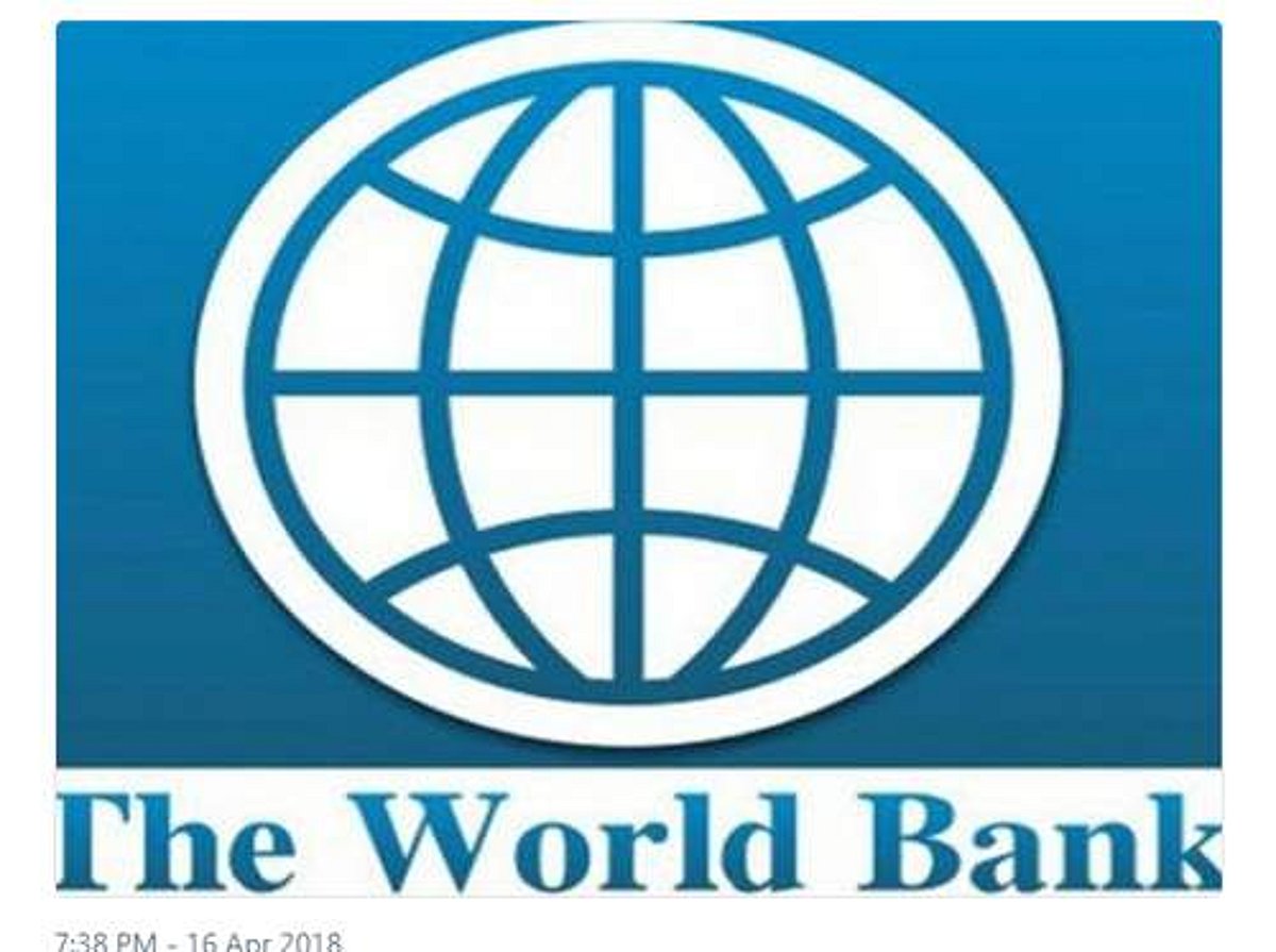 பணமதிப்பிழப்பு, ஜிஎஸ்டியால் பாதிக்கப்பட்ட இந்திய பொருளாதாரம் மீண்டுள்ளது: உலக வங்கி கணிப்பு