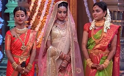 ஜோடியைத் தேர்வு செய்ய ஆர்யா மறுப்பு: பெரிதும் ஏமாற்றமடைந்த நேயர்கள்! (விடியோ)