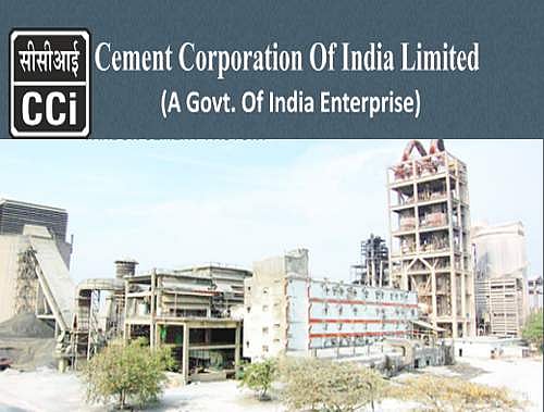 வேலை வேண்டுமா..? பிஇ., எம்பிஏ முடித்தவர்களுக்கு இந்திய சிமென்ட் கழகத்தில் வேலை