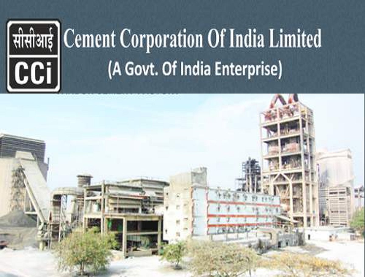 வேலை வேண்டுமா..? பிஇ., எம்பிஏ முடித்தவர்களுக்கு இந்திய சிமென்ட் கழகத்தில் வேலை