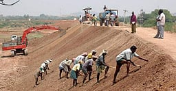 தமிழ்நாடு ஏரிகளைப் பாதுகாத்தல், ஆக்கிரமிப்பை அகற்றுதல் சட்டம் - 2007