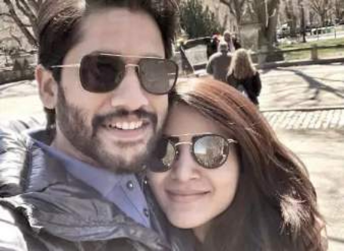 பாஸ், இங்க தான் எங்க லவ் ஸ்டார்ட் ஆச்சு தெரியுமா?!