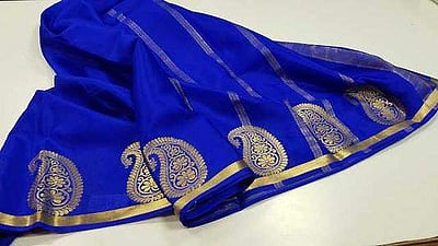 தினமணி இணையதளத்தின் மார்ச் மாதப்போட்டியில் பட்டுப் புடவை பரிசு பெறும் அதிர்ஷ்டசாலிகள்!