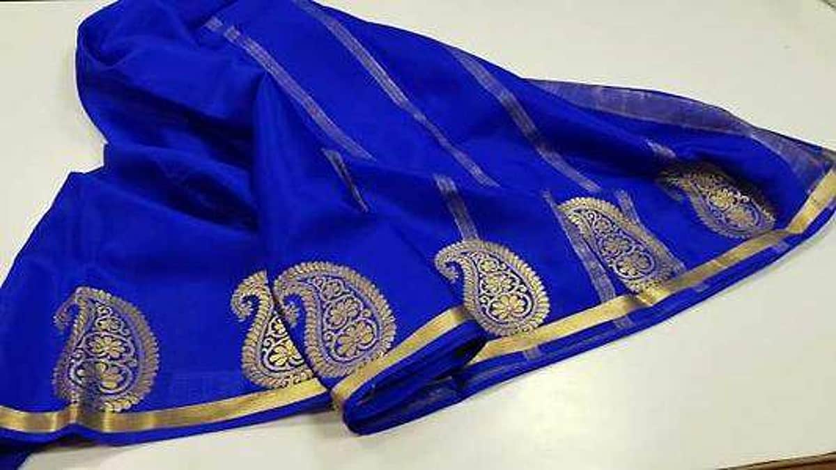 தினமணி இணையதளத்தின் மார்ச் மாதப்போட்டியில் பட்டுப் புடவை பரிசு பெறும் அதிர்ஷ்டசாலிகள்!