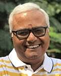 88. உயர்ஜாதி மிருகம்