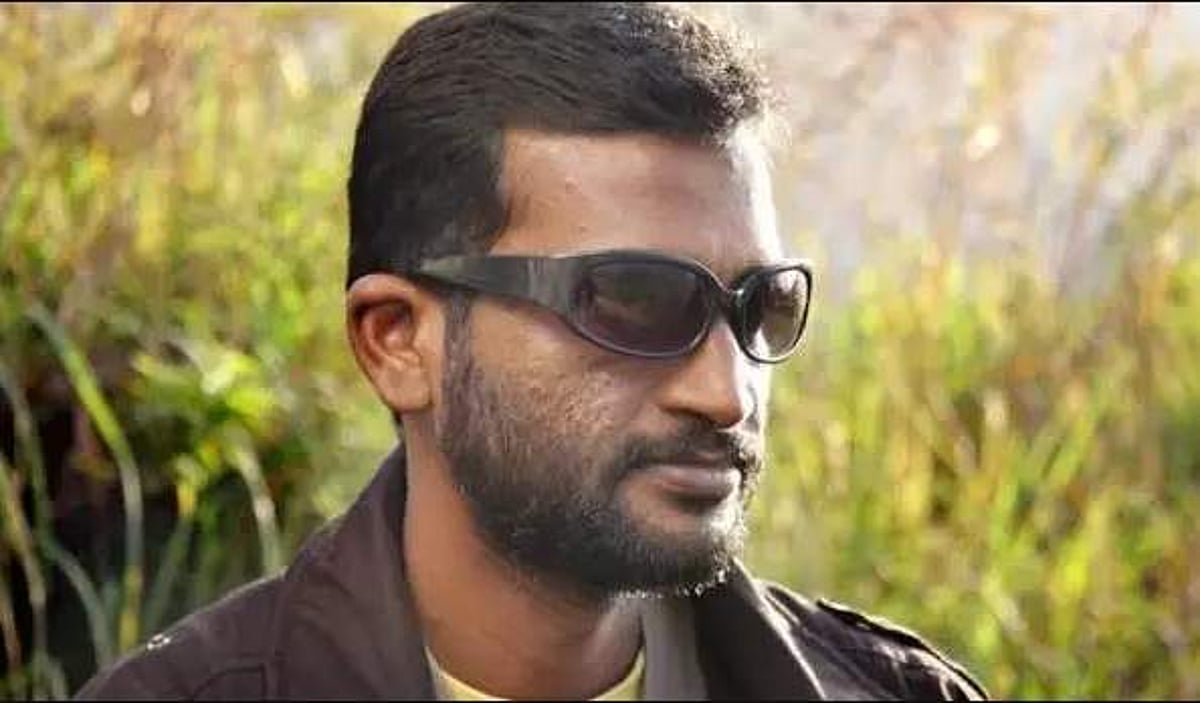 என் படத்தில் நடிக்கத் தயங்கும் நடிகர்கள்: ஃபைனான்சியர் விவகாரத்தில் விளைவுகளைச் சந்திக்கும் இயக்குநர் சுசீந்திரன்!