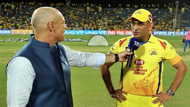 இது சென்னை சூப்பர் கிங்ஸ், புணே சூப்பர் கிங்ஸ் அல்ல: தோனி 