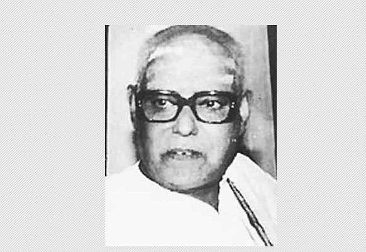 கவி பாடலாம் வாங்க - 25: தரவு கொச்சகக் கலிப்பா