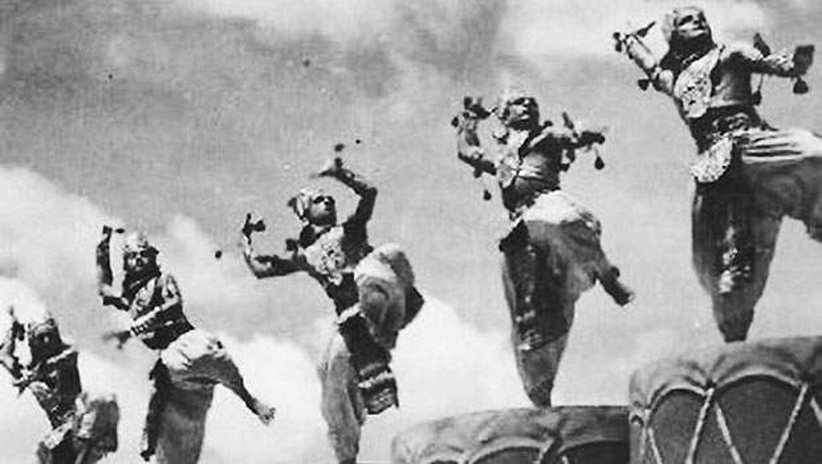 முத்திரை பதித்த முன்னோடிகள்: எஸ். எஸ். வாசன்