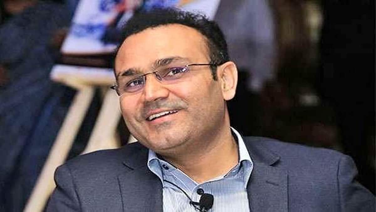 கிரிக்கெட் வீரர்களை விடவும் மற்ற விளையாட்டு வீரர்களுக்குக் குறைவான வசதிகளே கிடைக்கின்றன: சேவாக் வருத்தம்