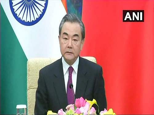 ஏப்ரல் 27-ல் மோடி - ஜி ஜின்பிங் சந்திப்பு: சீனா உறுதி