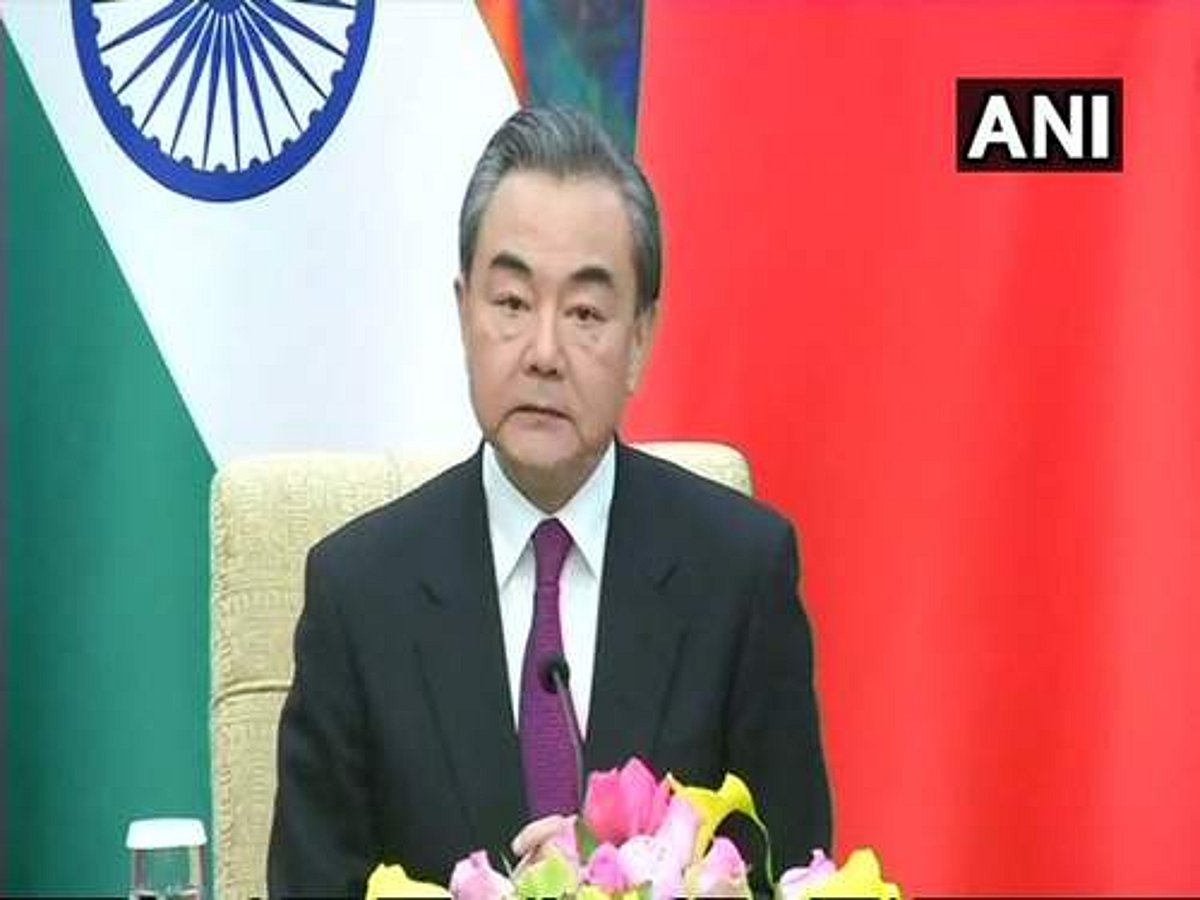 ஏப்ரல் 27-ல் மோடி - ஜி ஜின்பிங் சந்திப்பு: சீனா உறுதி