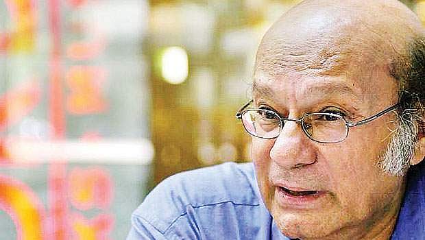 வீழ்வேன் என்று நினைத்தாயோ?: "நீ மனிதன், நாயல்ல!