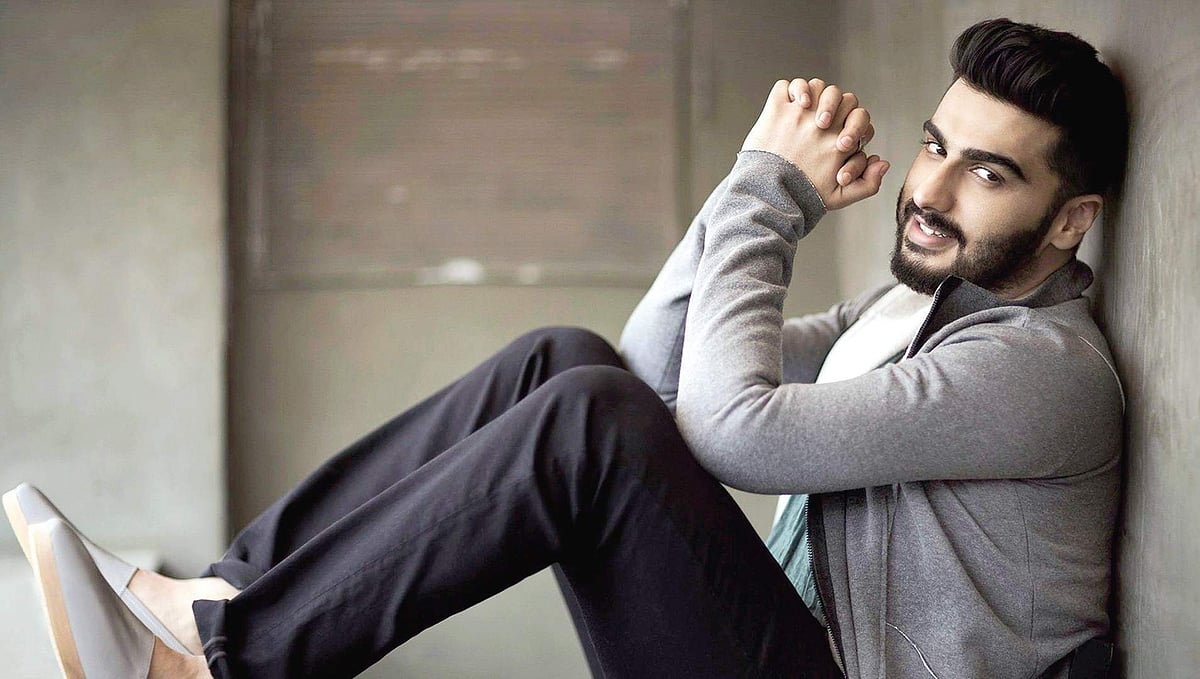 பிரேமம் இந்தி ரீமேக்கில் நிவின் பாலி வேடத்தில் அர்ஜூன் கபூர்!