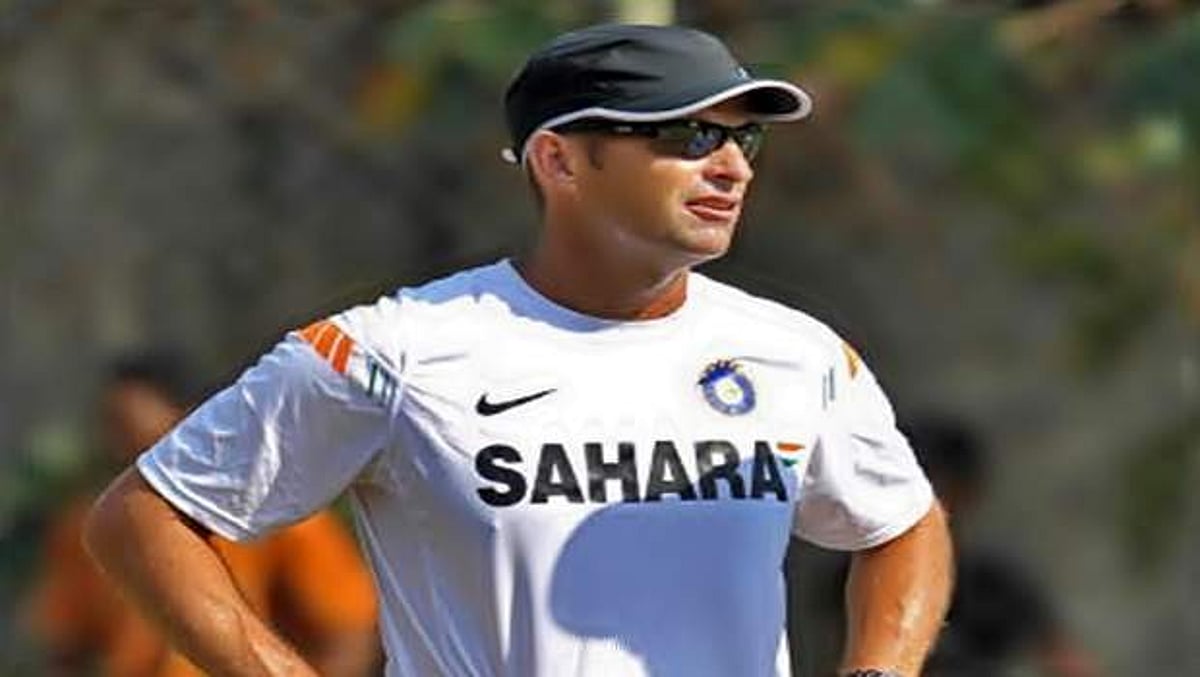 சிறந்த இளம் கிரிக்கெட் வீரர்களை தேடும் கேரி கிறிஸ்டன்: பயிற்சியுடன் ரூ.2 லட்சம் உதவித்தொகை!