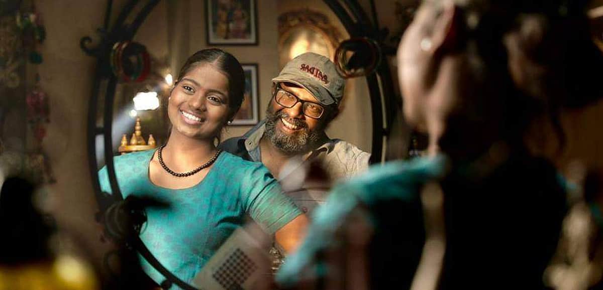 மெகா சீரியல் ரசனைக்கு புதுப்பாதை வகுத்துக் கொடுப்பாளா இந்தப் பேரழகி? எக்ஸ்க்ளூசிவ் நேர்காணல்!