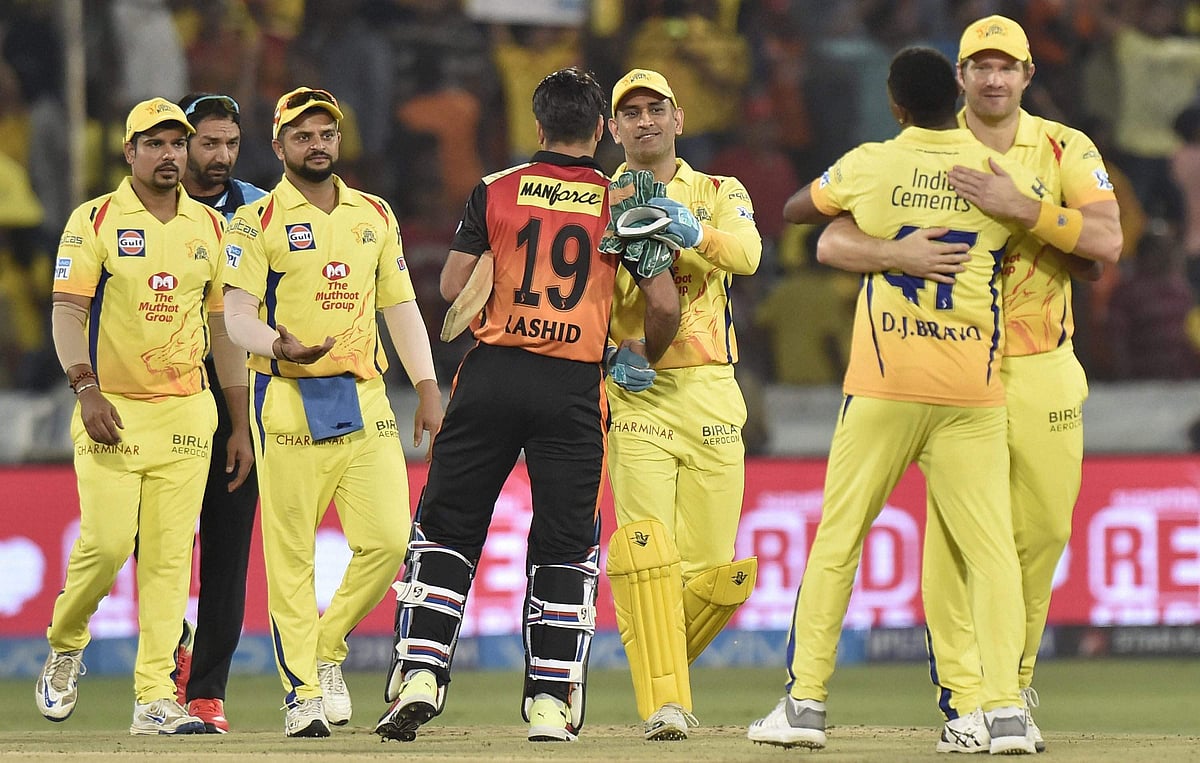 ஐபிஎல்: தொடரும் சிஎஸ்கே ஆதிக்கம்; என்ன செய்யபோகின்றன அந்த 3 அணிகள்?