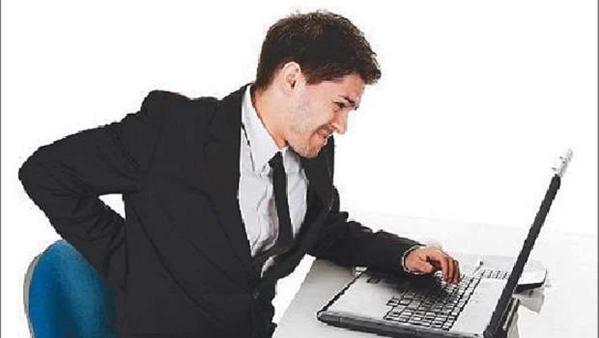 முதுகுவ: ஓர் எச்சரிக்கை கருவி!