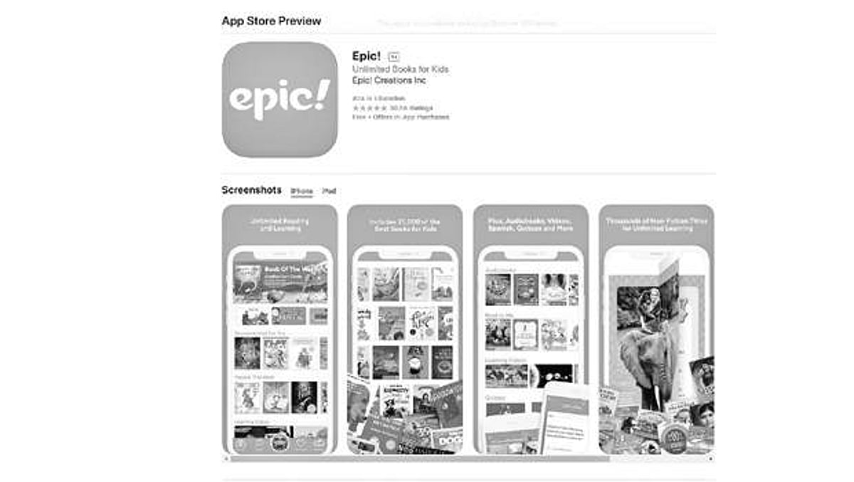 ஆசிரியர்களுக்கான மொபைல் ஆப்கள்!