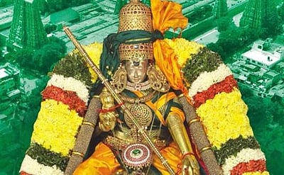 மதுரை மீனாட்சியம்மன் திருக்கல்யாணம்: சுவாமி தரிசனத்துக்கு பக்தர்கள் அனுமதி