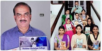 கேரளாவில் சச்சின் பெயரில் நூலகம்: மறக்கவியலா பிறந்தநாள் பரிசு! 