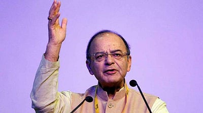 தில்லியில் மே 4-ம் தேதி ஜி.எஸ்.டி கவுன்சில் கூட்டம் 