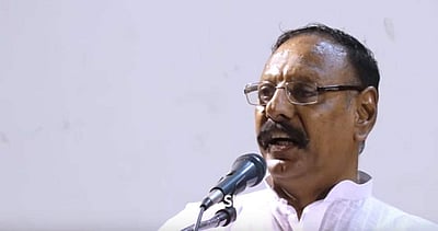 ஜெயகாந்தன் 84ஆம் ஆண்டு பிறந்தநாள் விழா