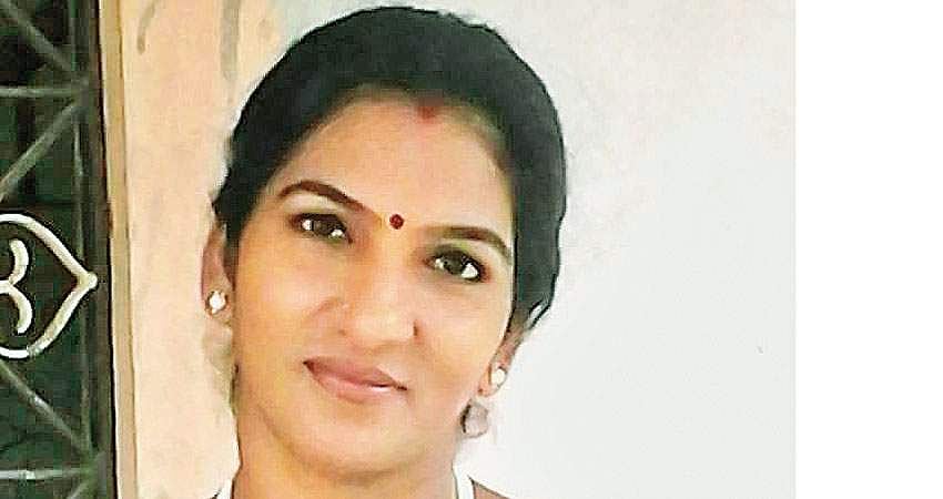 திரைக்குப் பின்னால் பெண்கள்!: டான்ஸ் னு வந்துட்டா சின்சியராக இருப்பேன்!