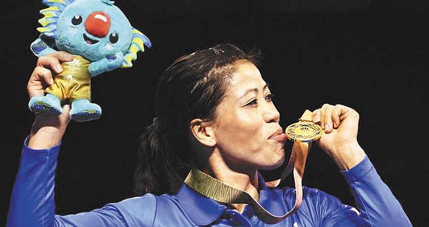 எனது உடல் அனுமதிக்கும் வரை குத்துச் சண்டை!