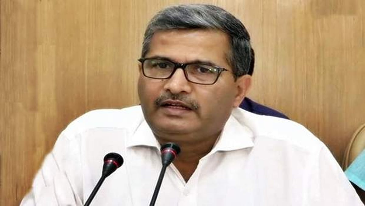 ஆளில்லா ரயில்வே கடவுப் பாதை 2020-க்குள் அகற்றப்படும்: ரயில்வே வாரியத் தலைவர்