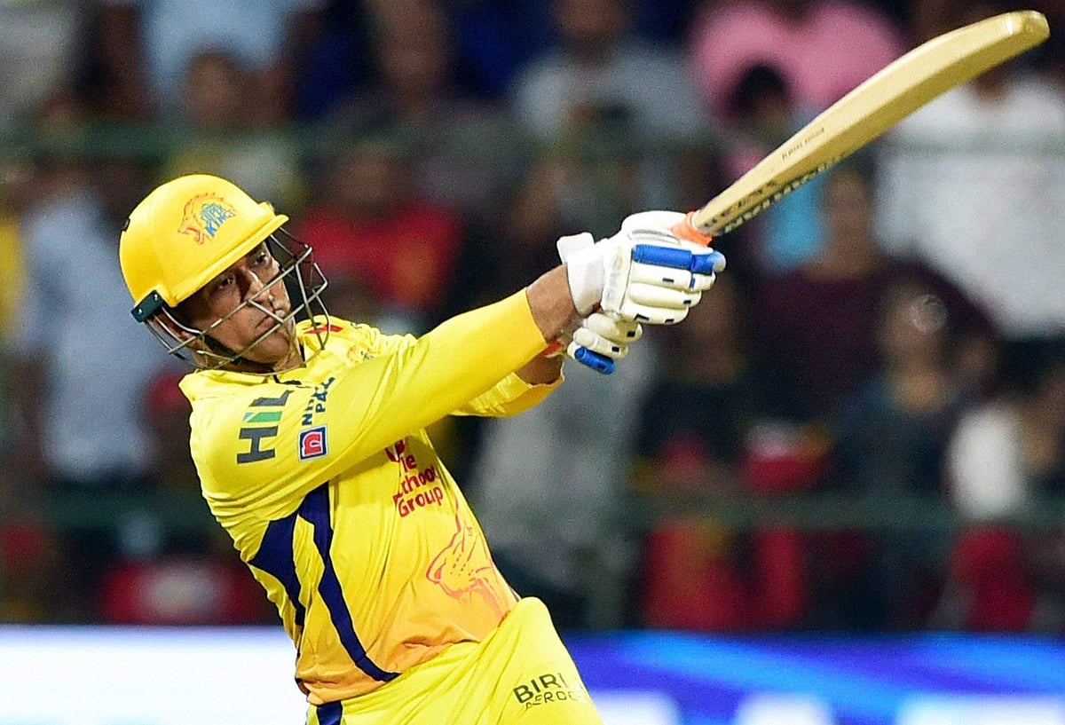 பவுண்டரிகளை விடவும் அதிக சிக்ஸர்கள்: சென்னை - பெங்களூர் ஆடிய பரபரப்பான ஆட்டத்தின் ஹைலைட்ஸ்