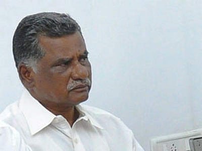 பெண் குரலுக்கு மாற்றப்பட்ட வாய்ச்சவடால்: நிதிநிலை அறிக்கையை விமர்சித்த இ.கம்யூனிஸ்ட் 