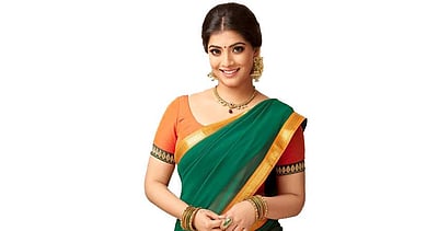 வரலட்சுமி சரத்குமார்