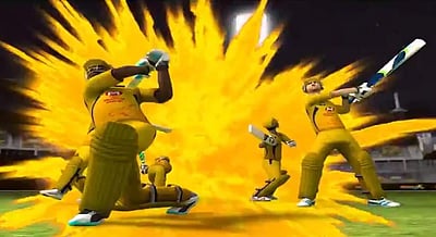 புதிய கேம் செயலியை அறிமுகம் செய்துள்ளது சிஎஸ்கே!