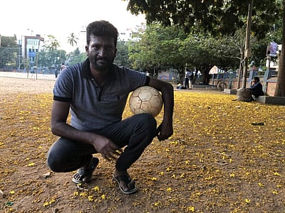 சென்னையில் ஐபிஎல் போட்டி வேண்டாம் என்று சொன்னவர்கள் கிரிக்கெட்டை விரும்பாதவர்கள் அல்லர்: இயக்குநர் சுசீந்திரன் விளக்கம்