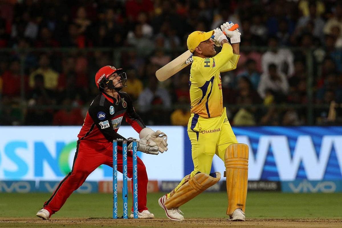 2018 ஐபிஎல்-லில் அதிக சிக்ஸர்கள்: டாப்-10ல் மூன்று சிஎஸ்கே வீரர்கள்!