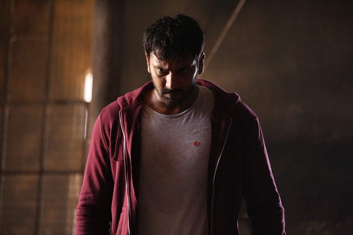 ஒரே நாளில் வெளியாகும் விஷால், அரவிந்த் சாமி, அருள்நிதி நடித்த படங்கள்!