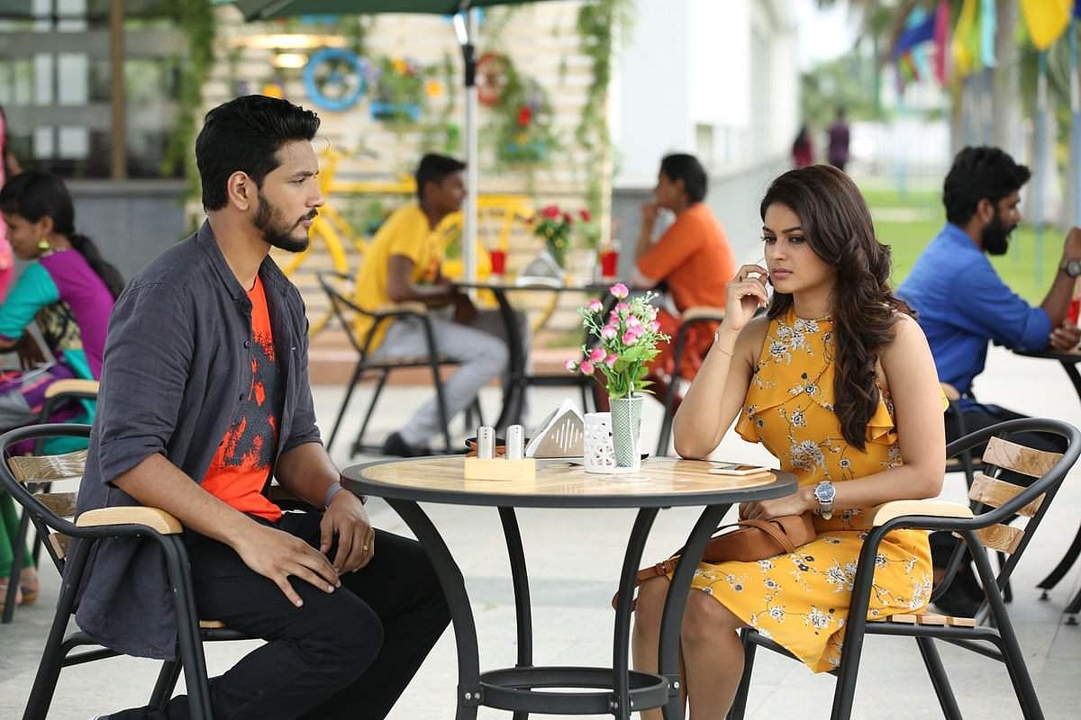 மே 4-ல் வெளியாகவுள்ள படங்கள்!