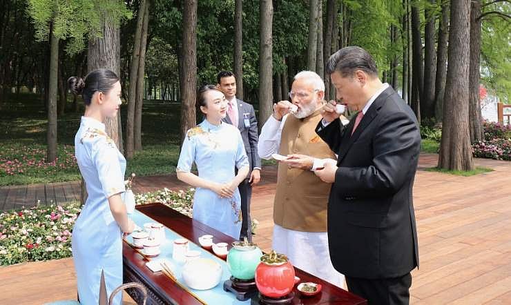 ஆப்கானிஸ்தானில் இந்தியா-சீனாவின் கூட்டு பொருளாதார திட்டம்: பீதியடைந்துள்ளது பாகிஸ்தான்! 