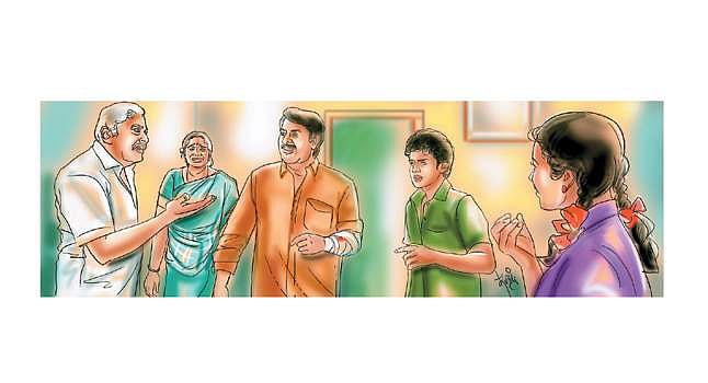 அரங்கம்: செலவும் ஒரு சேமிப்பே!