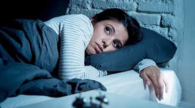 நீங்கள் 5 மணி நேரத்திற்கும் குறைவாகத் தூங்குகிறீர்களா?