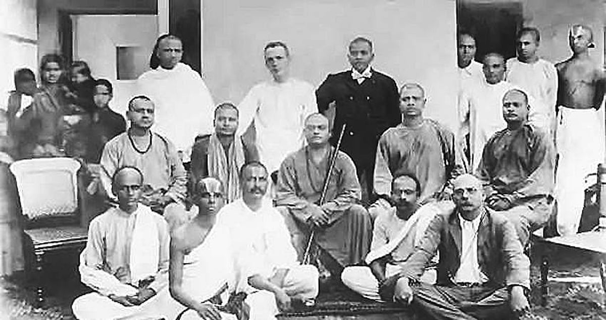 இளைய பாரதமே...எழுக!-16: சொந்தக் கால்களில் நில்லுங்கள்!