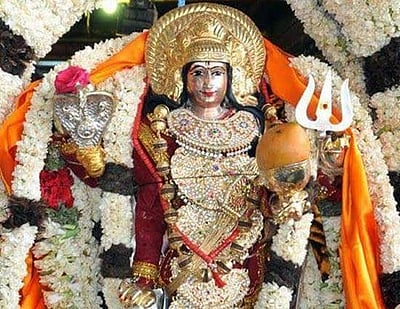 யார் அந்த காரைக்கால் அம்மையார்? 