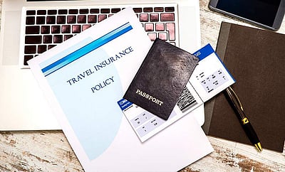 பெங்களூருவிலிருந்து மலேசியா செல்வதற்கான விசா வேண்டுமா? மேற்கொண்டு படியுங்கள்!