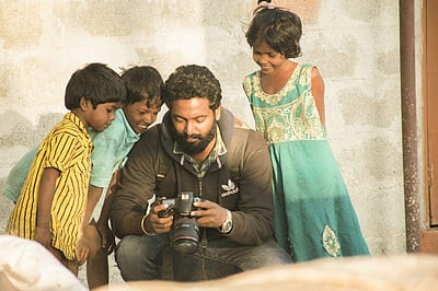 இலவசமாக போட்டோ எடுக்கக் கத்துக்கணுமா? இதைப் படியுங்கள் முதலில்