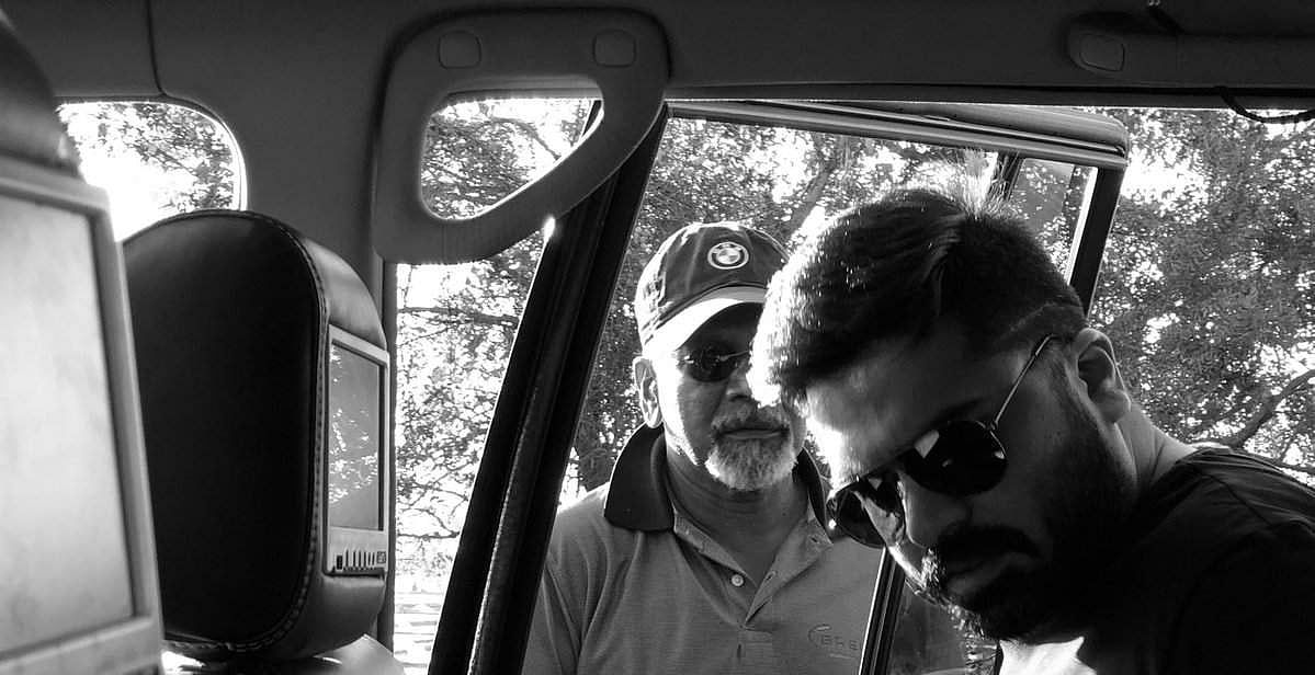 கோவளம் கடற்கரையைக் குப்பையாக்கினார்களா? மணி ரத்னம் படக்குழு மீது குற்றச்சாட்டு!