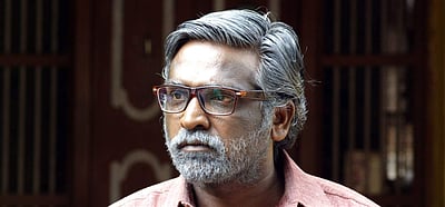 ரஜினி நடிக்க மறுத்த முதியவர் வேடத்தில் விஜய் சேதுபதி நடிக்கிறார்!