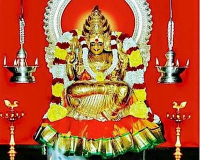 நேரில் சென்று தரிசிக்க முடியாத நெஞ்சங்களுக்கு.. பண்ணாரி அம்மன் கோயில் குண்டம் விழா (புகைப்படங்கள்) 