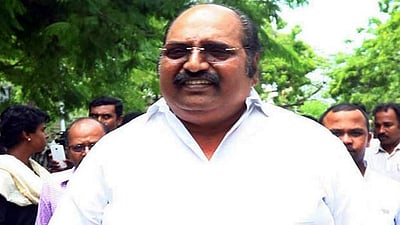 திமுக எம்.எல்.ஏ. ஜெ.அன்பழகனின் உடல்நிலை கவலைக்கிடம்: மருத்துவமனை தகவல்