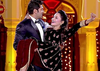 ஆர்யாவுக்கேற்ற ஜோடி யார்?: பதில் அளித்து இறுதிச்சுற்றை நேரில் காண ஒரு வாய்ப்பு!